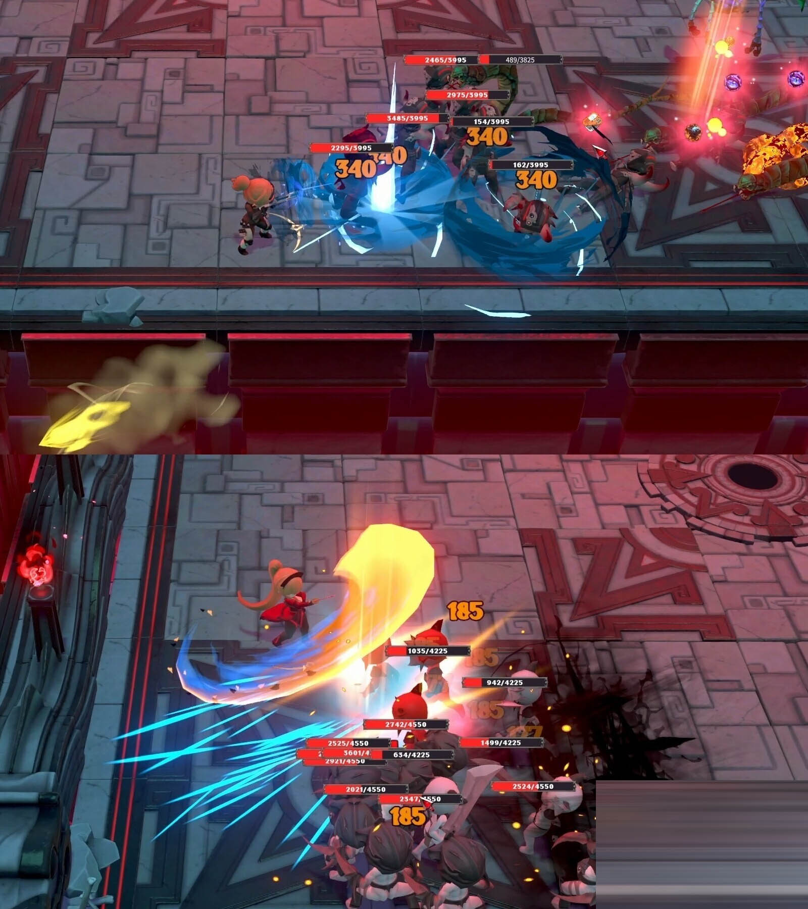 灰色乐园 Gray Haven : Witch’s Garden Ver4.10 官方中文版[11G/更新][大型RPG/全动态] 