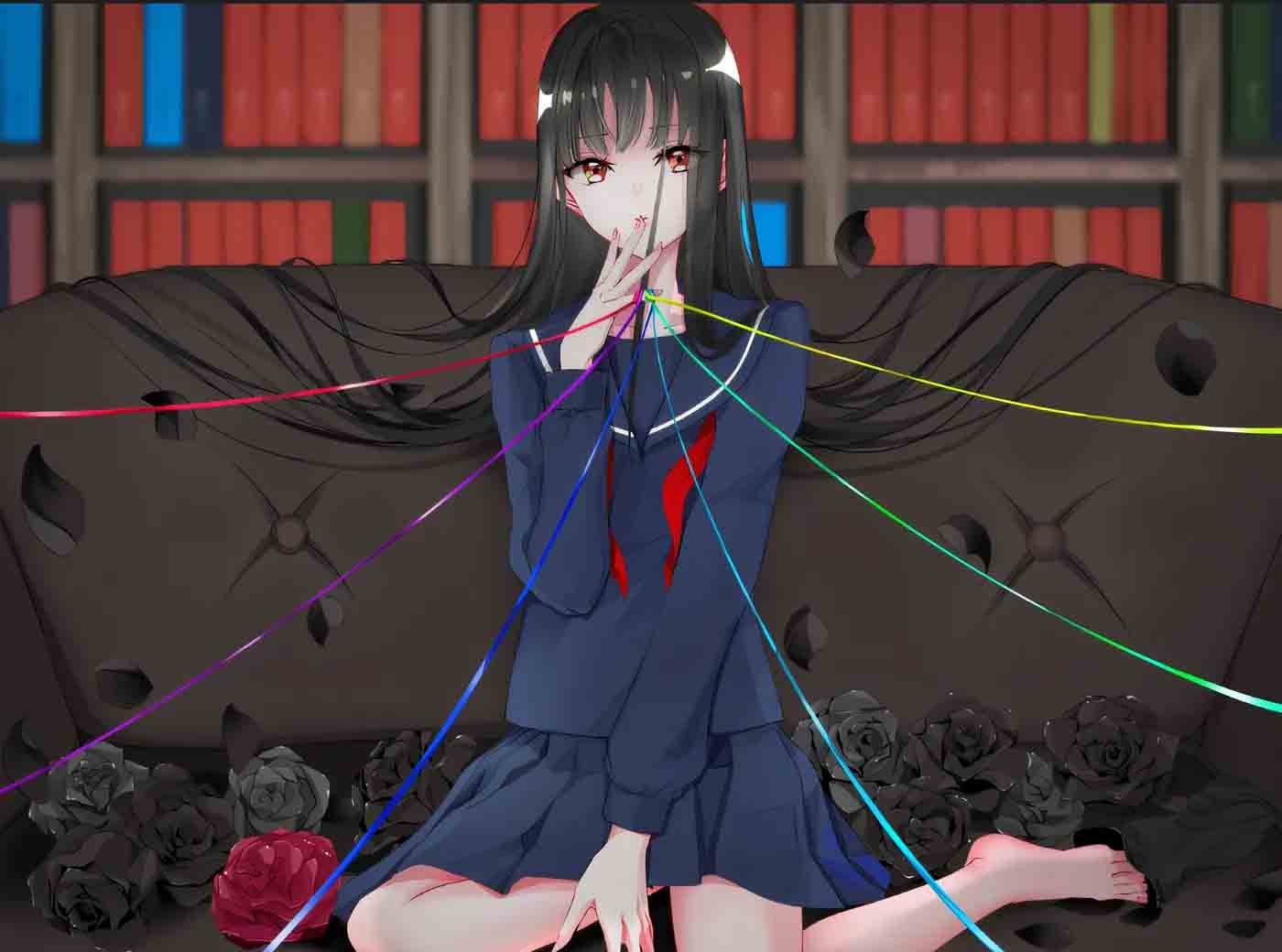 [ASMR中文字幕] NTRRRRRR[100M]