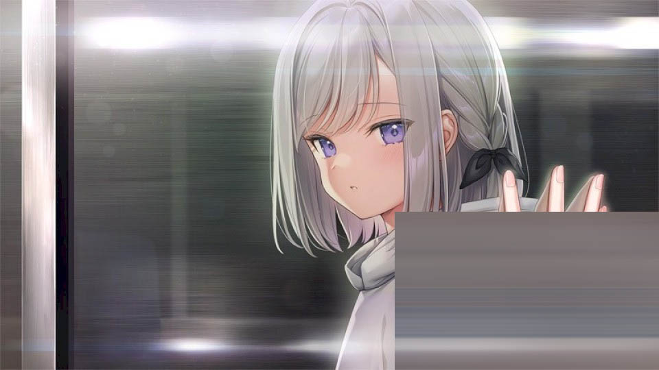 少女世界的行走方式/[Ver1.0][PC/12.4G][ADV/精翻汉化/百合]