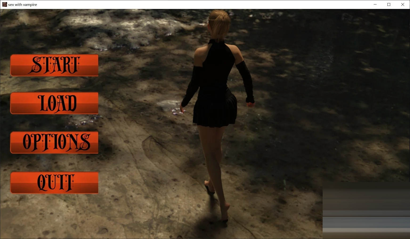 与吸血鬼做A Sex with a Vampire 官方中文版 [712MB][PC+安卓][SLG/动态/社保/3D]