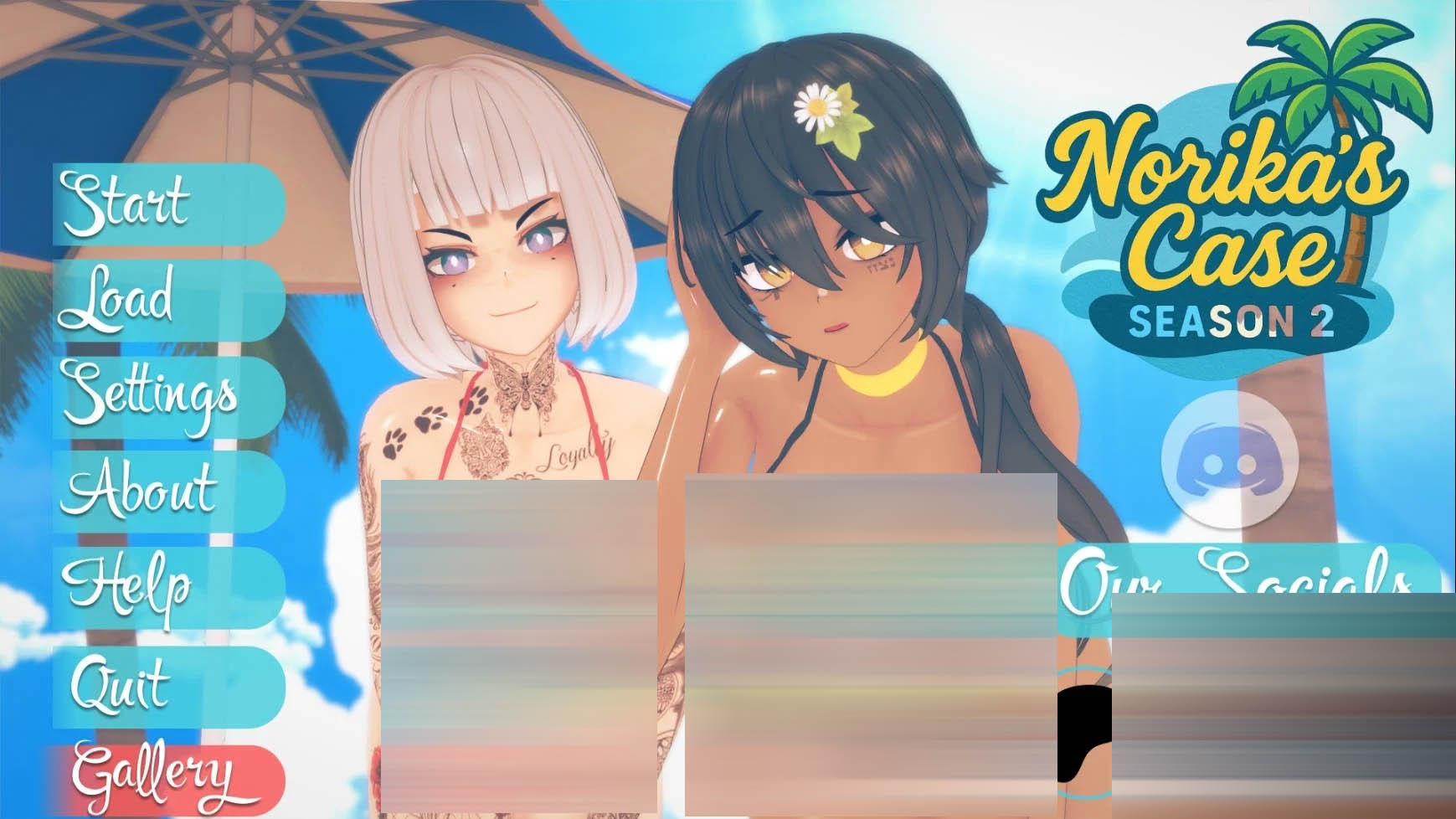 诺里卡的案例/Norika’s Case S2 v0.19 AI汉化 [2.14GB][PC][SLG/动态/3D]