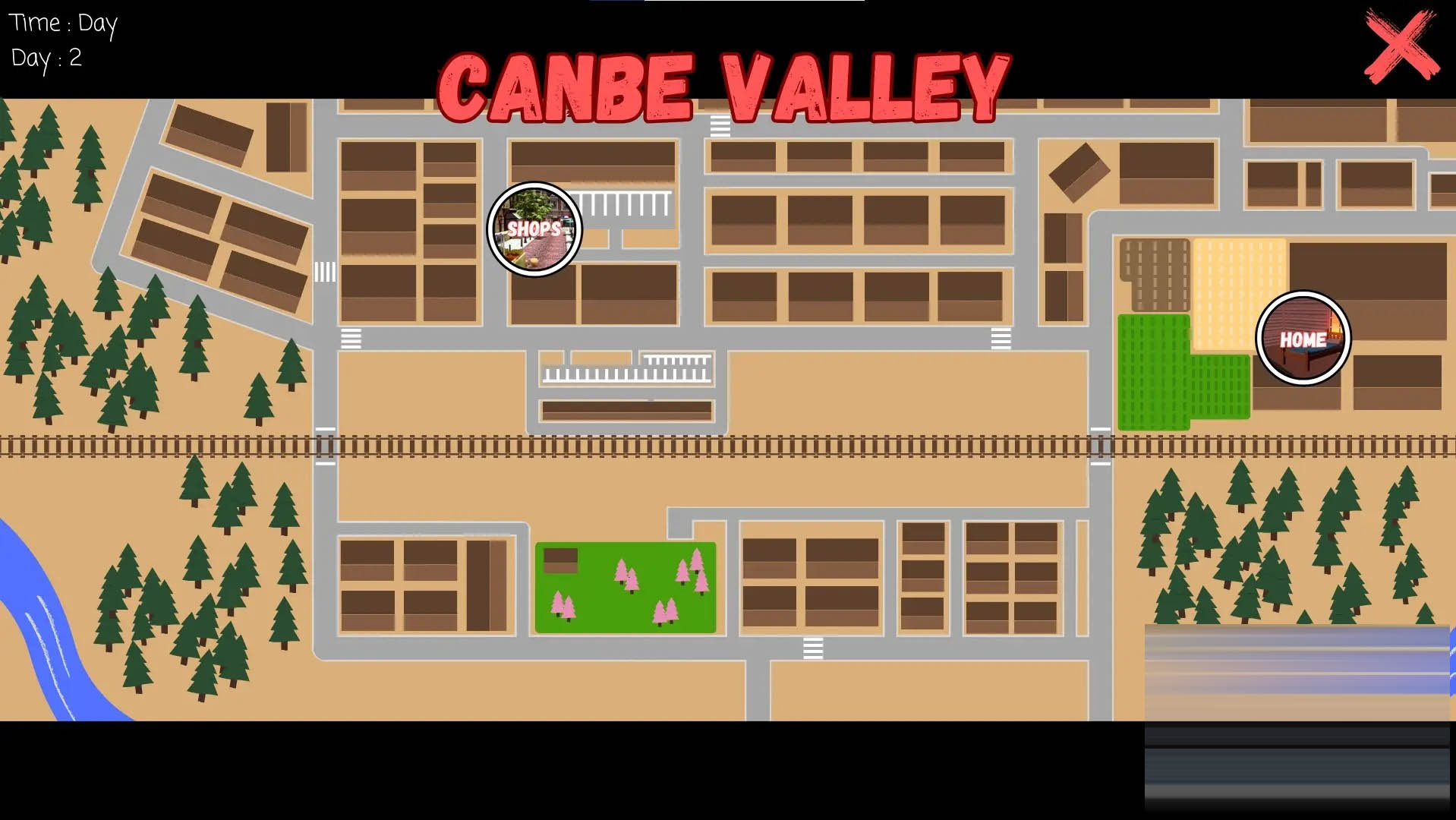 罪恶谷/Sinful Valley[Ver0.3.9][PC+安卓/2.1G] [SLG/动态/更新/3D/汉化]