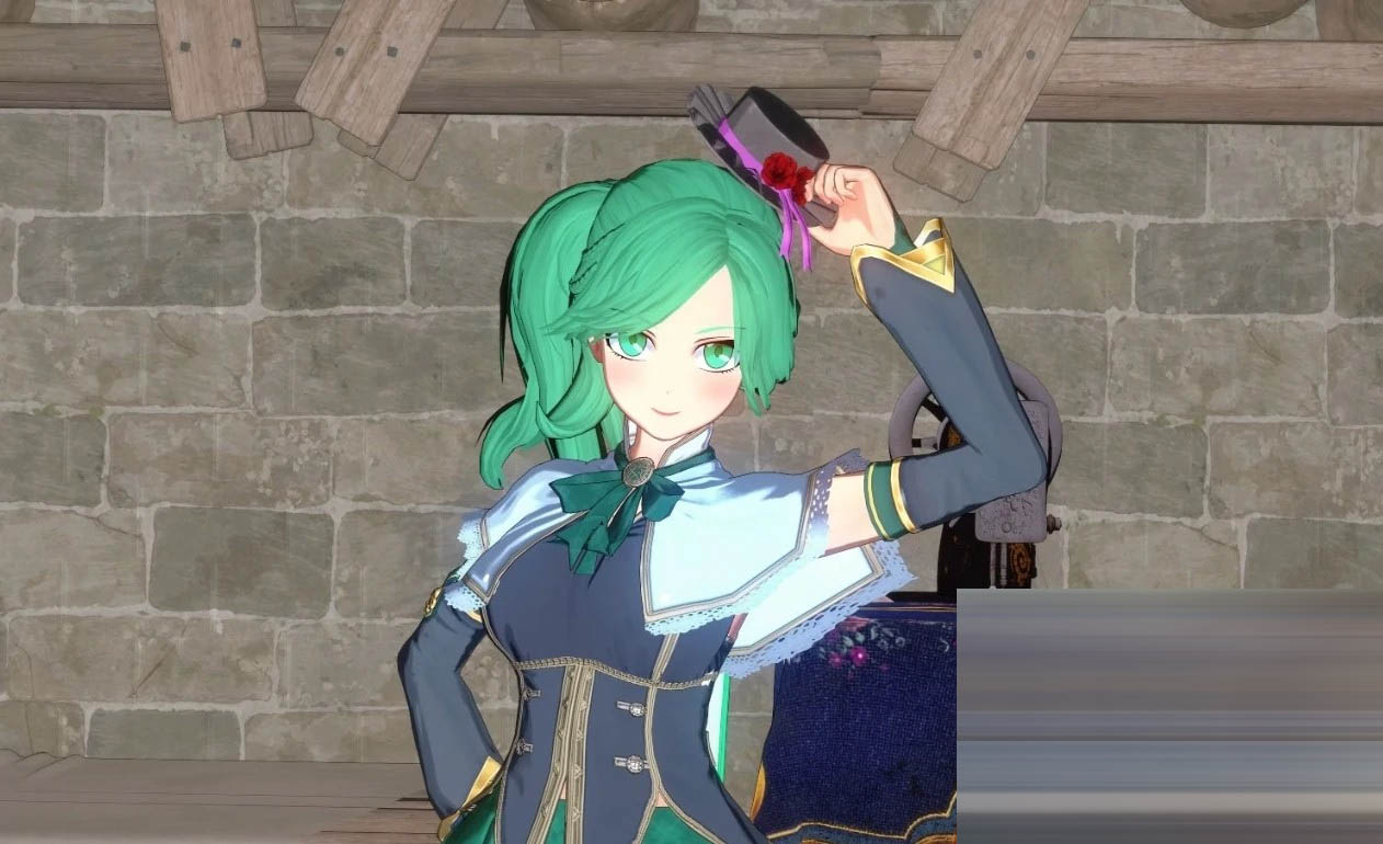 流放的恶魔王子/The Exiled Demon Prince [Ver0.3.0] [PC+安卓/1.9G] [SLG/AI汉化/后宫/魔物娘/更新]