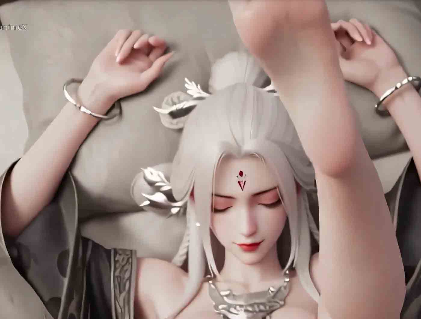 [同人动画] Ai3D苏笙-诛仙小白-竖屏16分34-2K中文 [新作/1.3G]