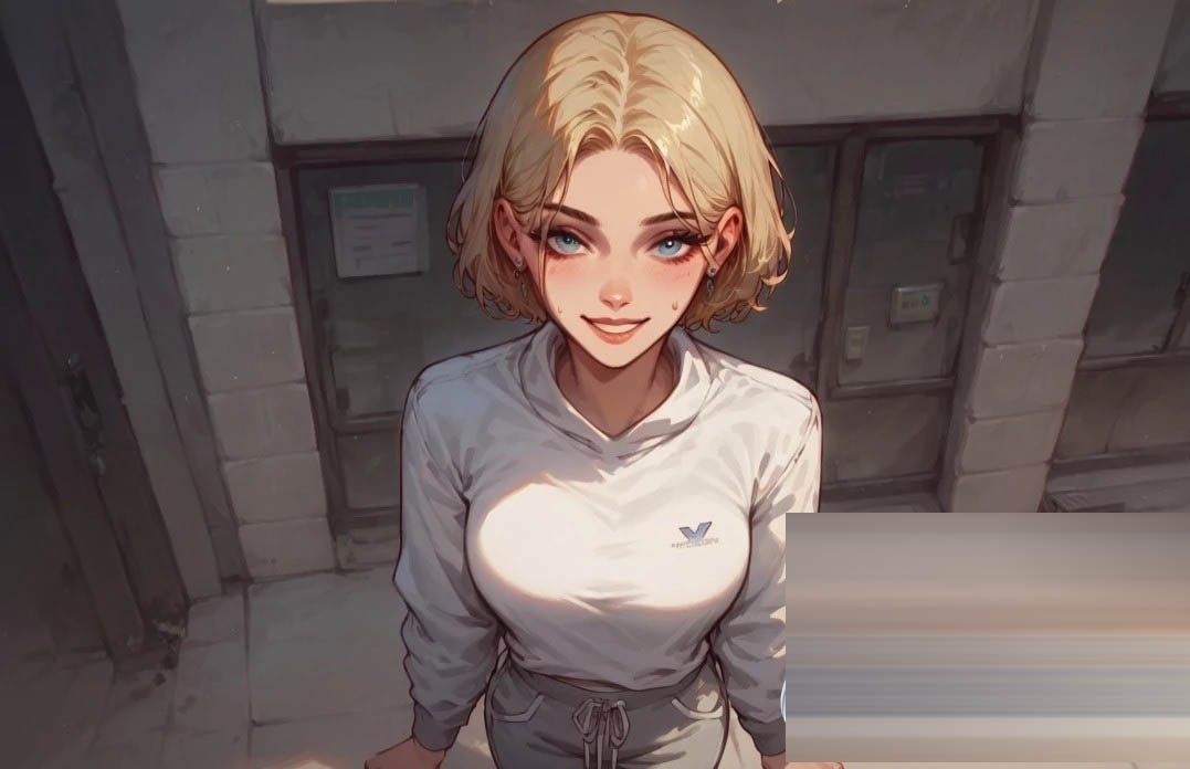 欢迎来到港湾镇/Welcome to Port Haven[Ver0.8][PC+安卓/4.1G][SLG/AI汉化/2D/动态/更新/AI作画]