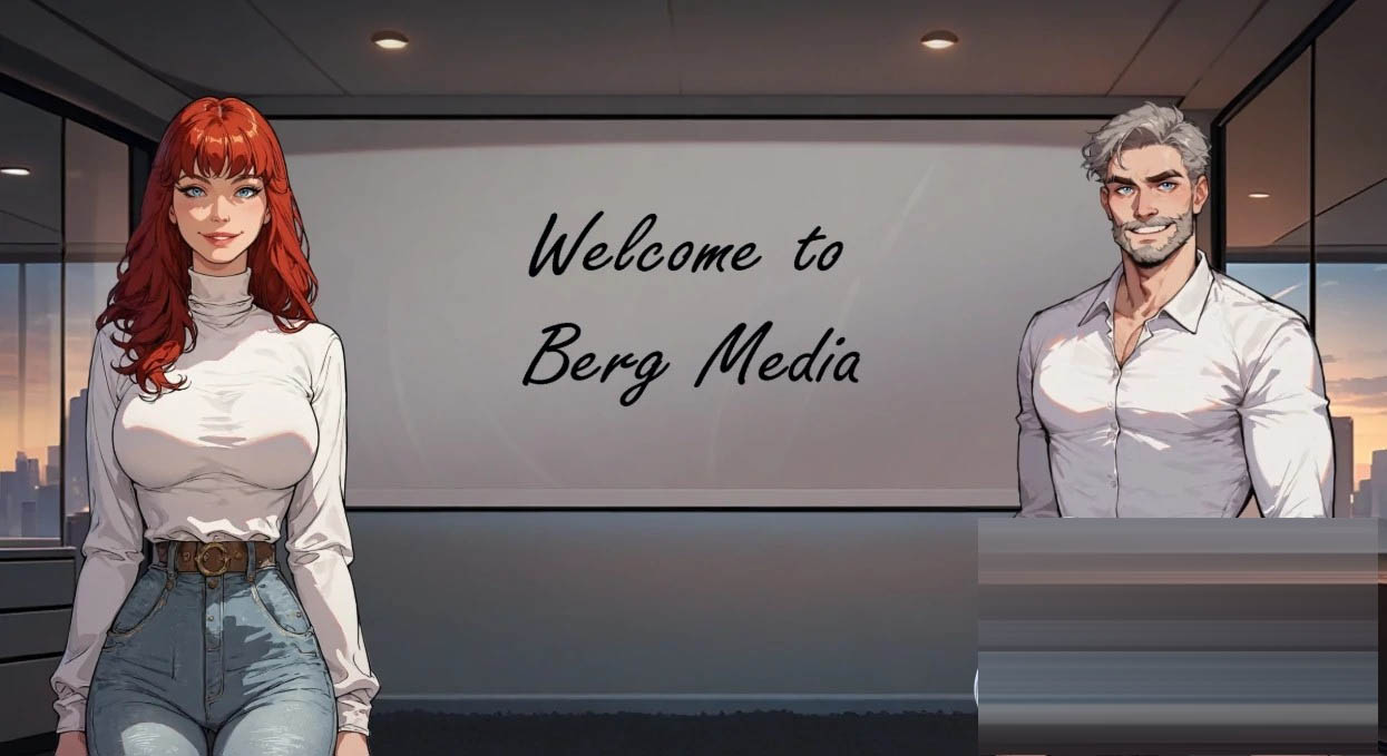 欢迎来到港湾镇/Welcome to Port Haven[Ver0.8][PC+安卓/4.1G][SLG/AI汉化/2D/动态/更新/AI作画]