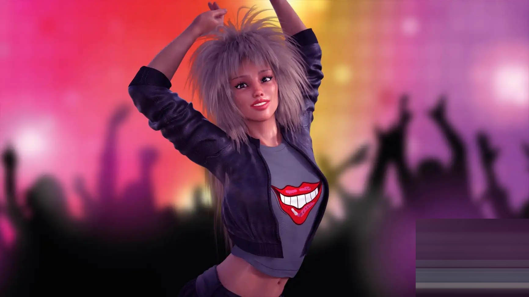 熟女游戏/Milf Games[Ver0.69][PC+安卓/12.3G] [SLG/动态/3D/汉化/更新]