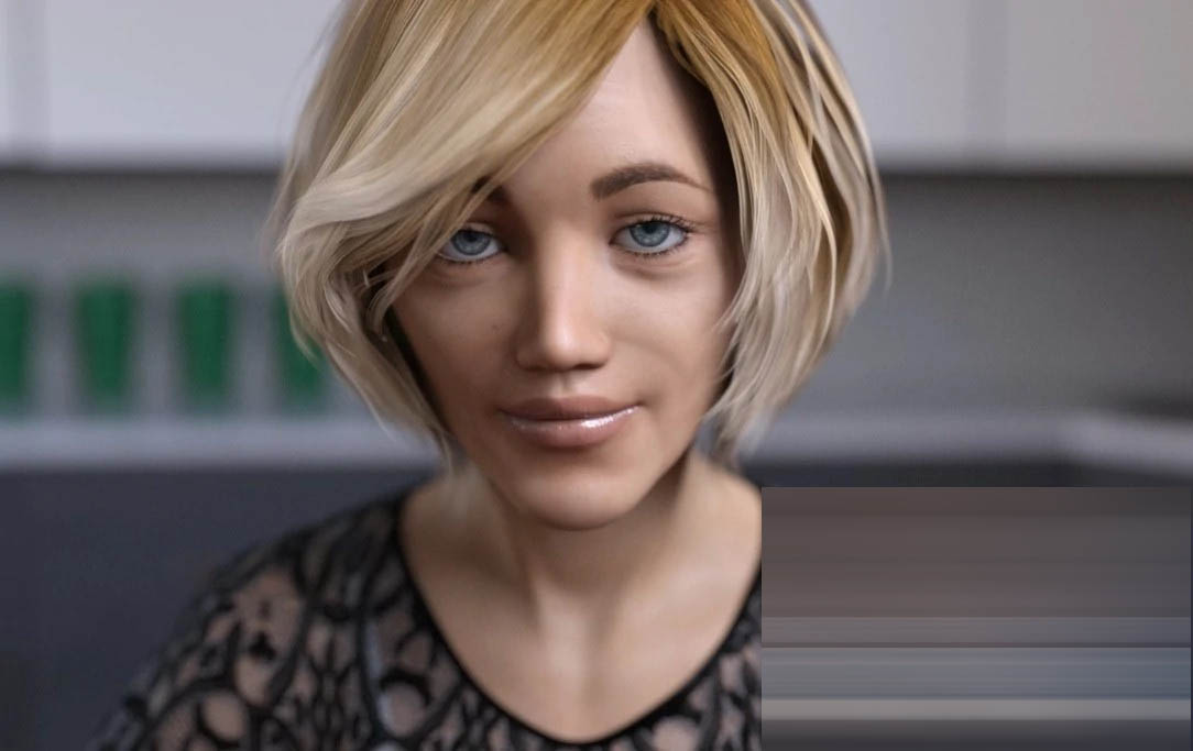 公寓#69/Apartment #69 [Ver0.11][PC+安卓/4G][SLG/AI汉化/更新]