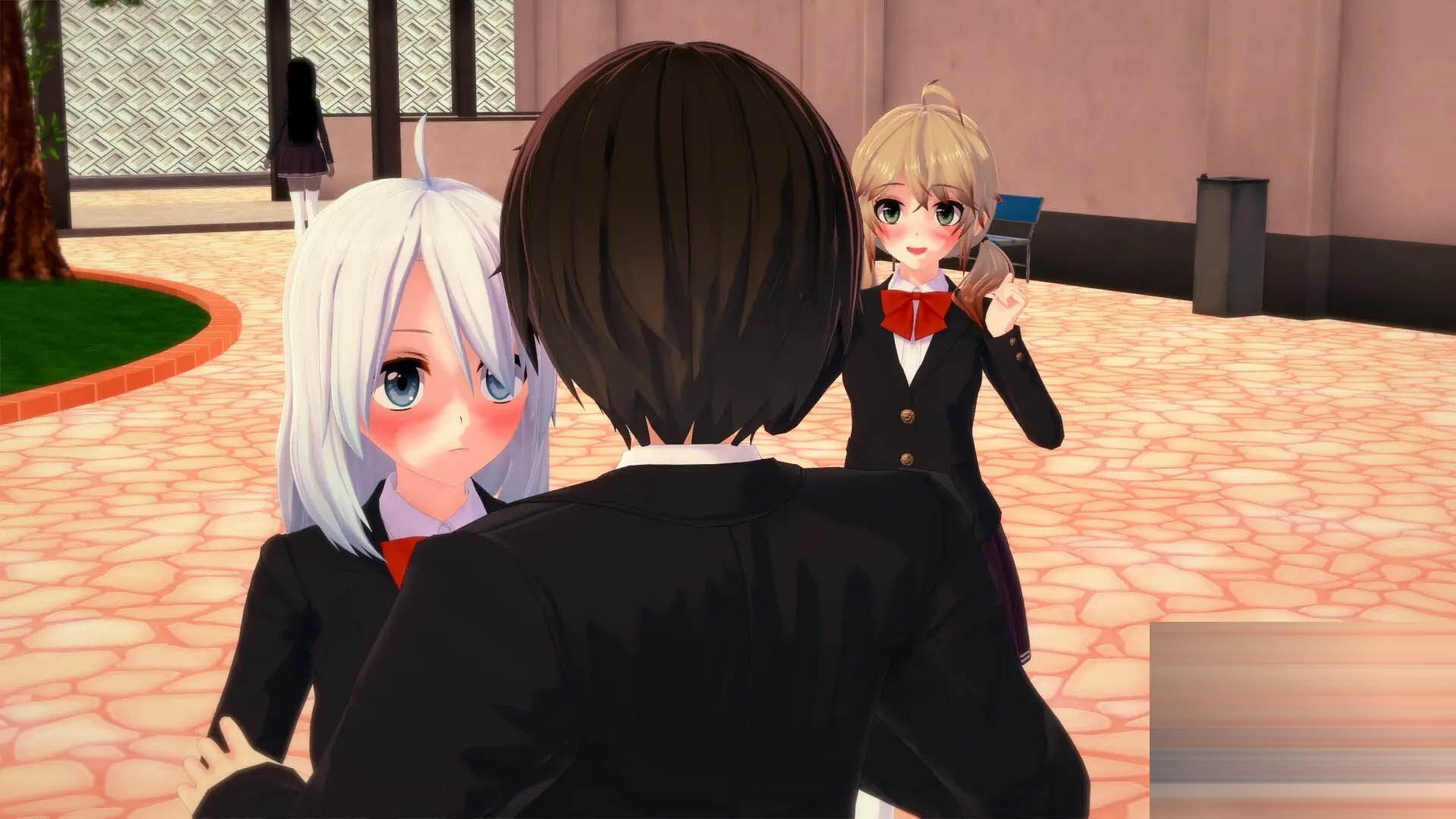 GTS之触/The GTS Touch[Ver0.95][PC+安卓/3G][SLG/AI汉化/更新]