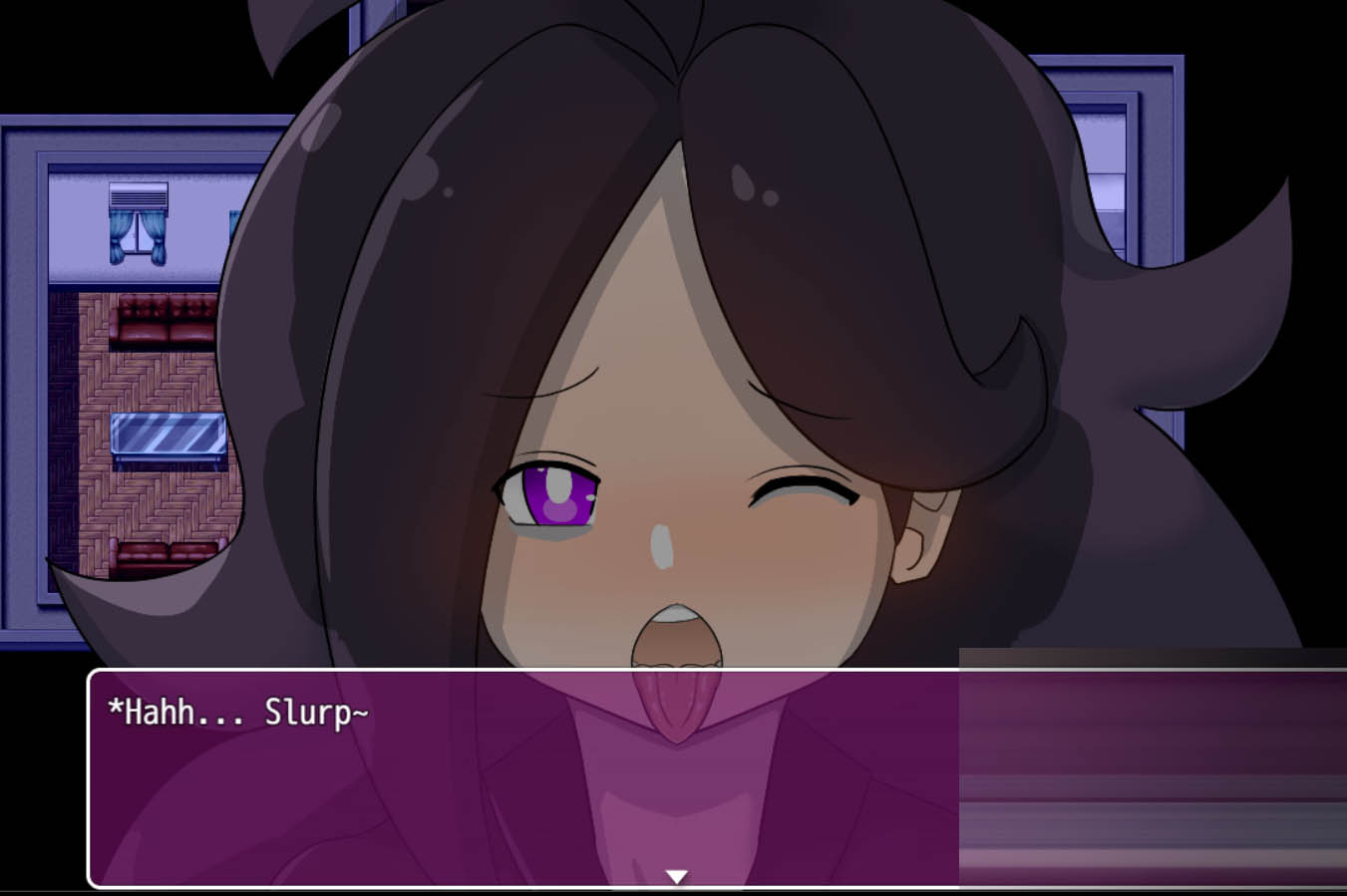 尼特的冒险/A Neet's Adventure[Ver0.1.15][PC/730M] [RPG/更新/机翻]