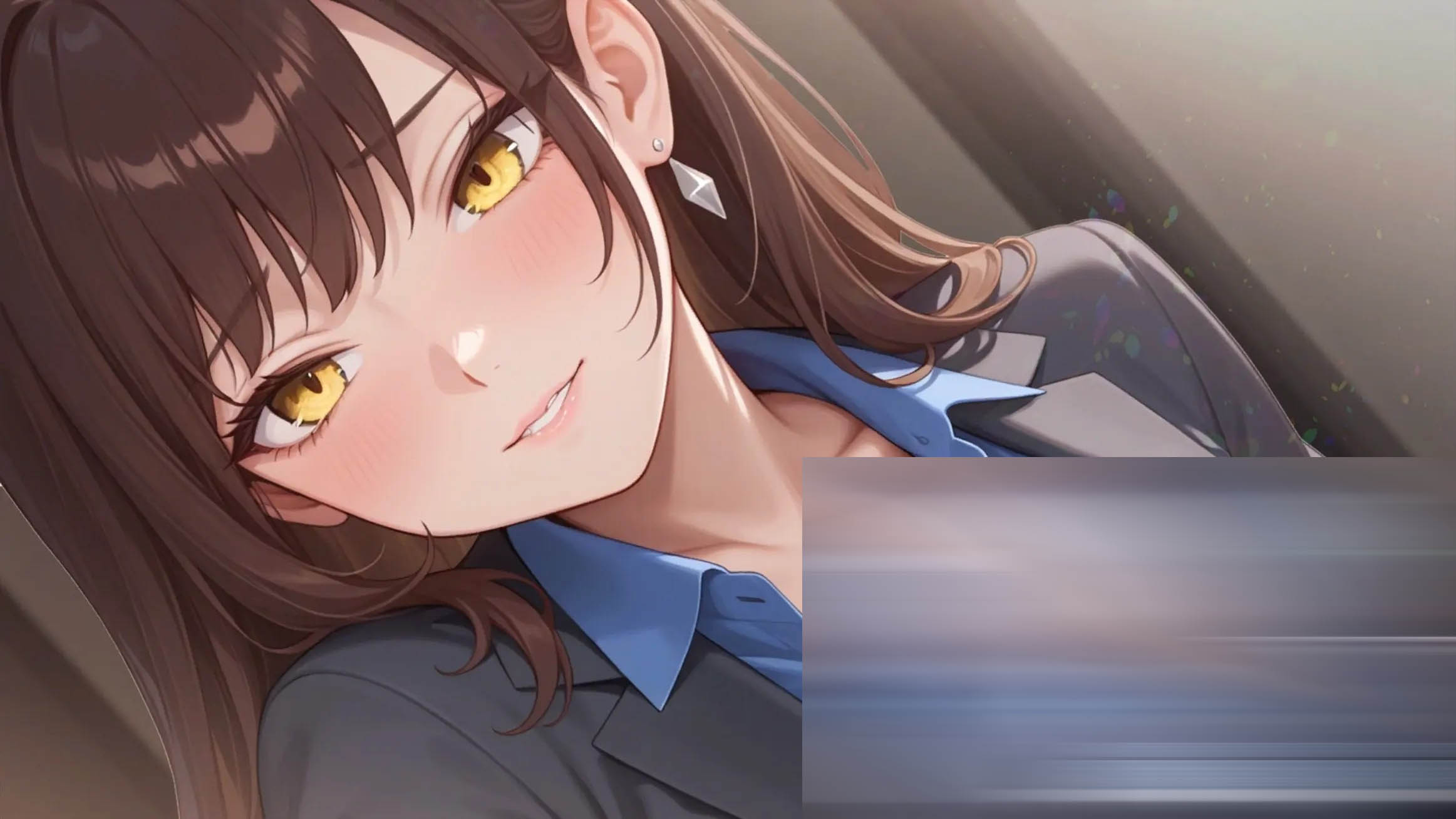 秘密特权 女总裁的私密助理 v1.0.2 官方中文版[474M][日系SLG/PC]