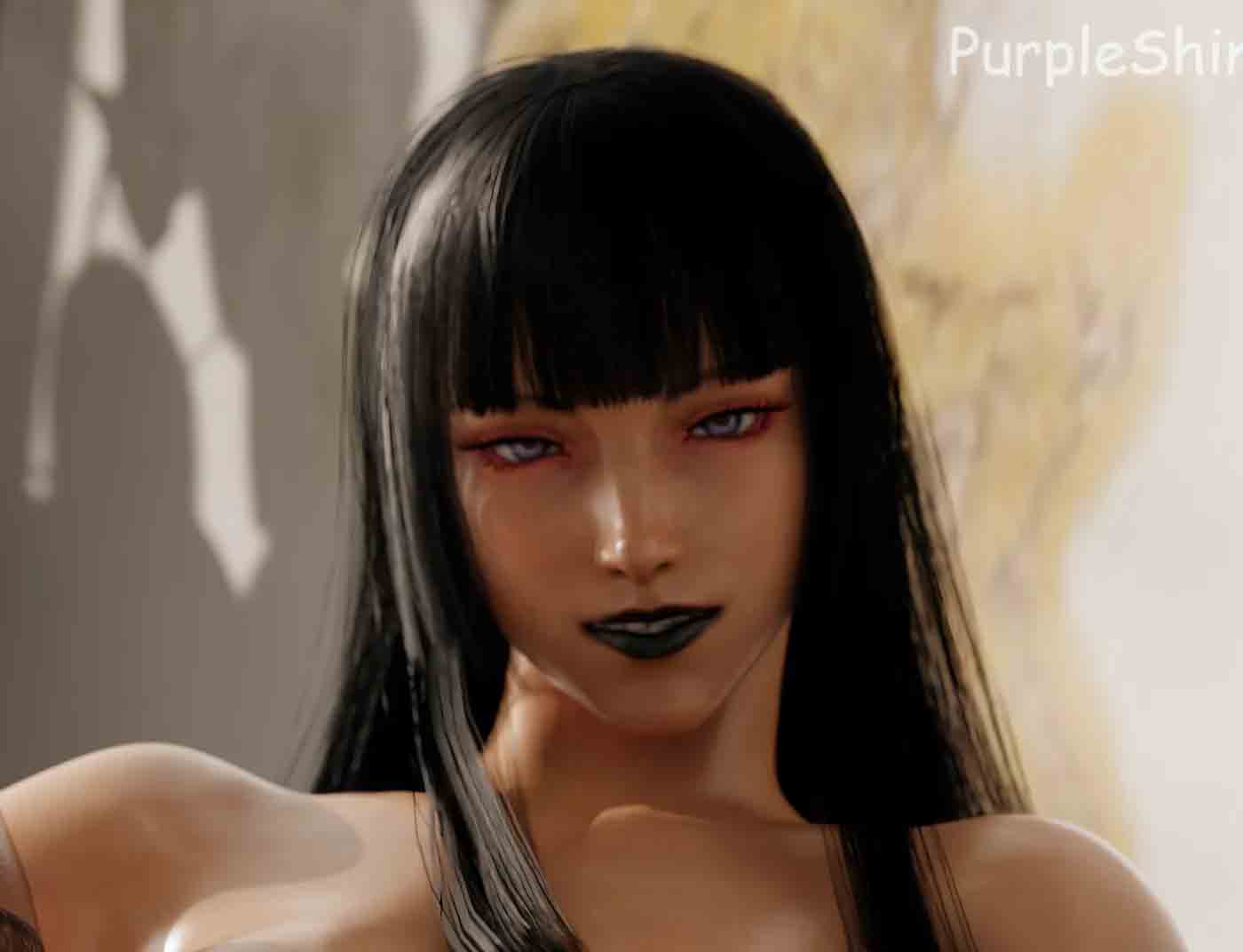 [同人动画] PurpleShinobiTK大师3D整合2026年3月更新米雅莉兹+蕾娜+风间准中文 [1G]