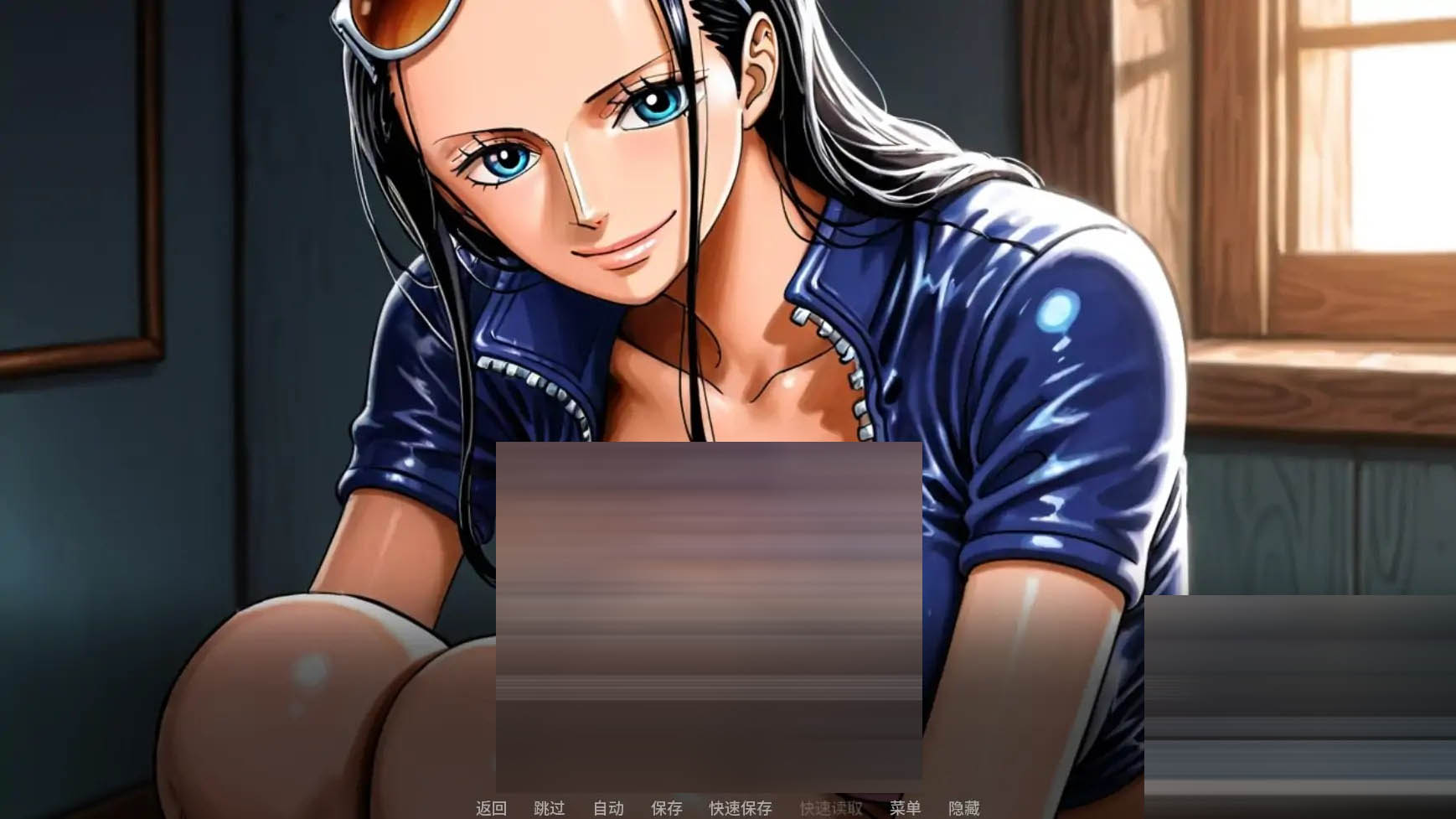 诱惑之海/Seas of Temptation [Ver1.0][PC+安卓/1.28G][SLG/AI汉化/AI作画]