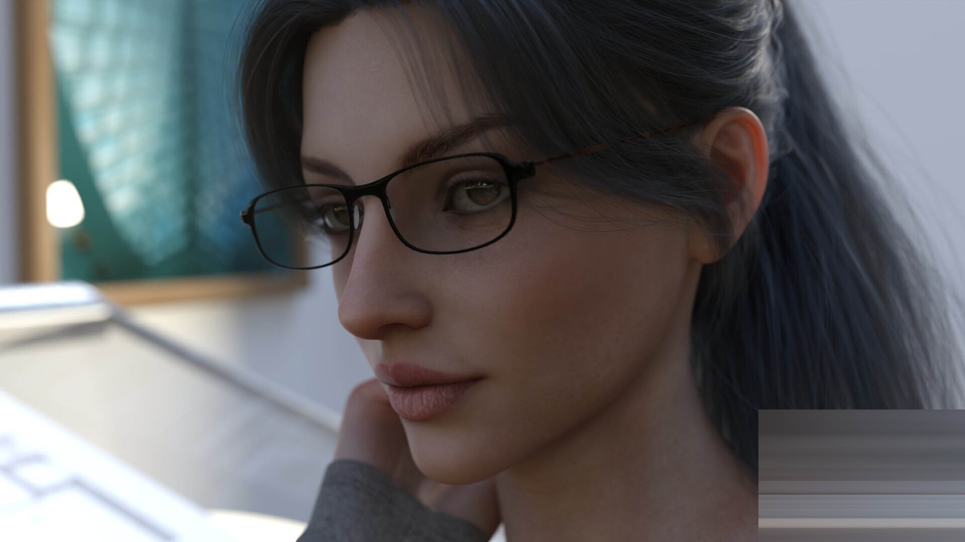 道德的界限/Boundaries of Morality[Ver0.69c+画廊解锁][双端/3.9G][SLG/动态/AI汉化/3D/更新]