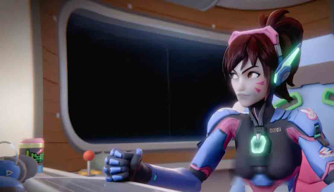 [同人动画] NSFWSeeker77大师3D2026年3月更新整合冰月花雪+灵蝶+艾玛 中文[20G]