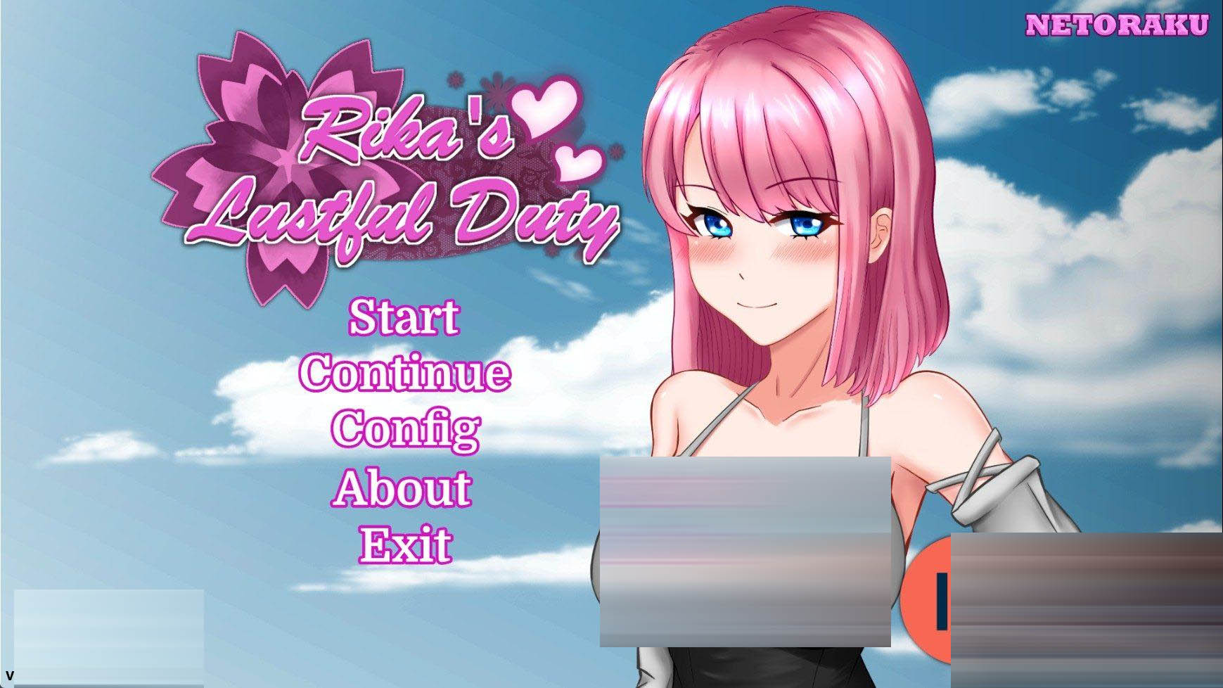 莉卡的职责v0.10 汉化版[PC+安卓/1.76G/更新] [欧美SLG/动态]