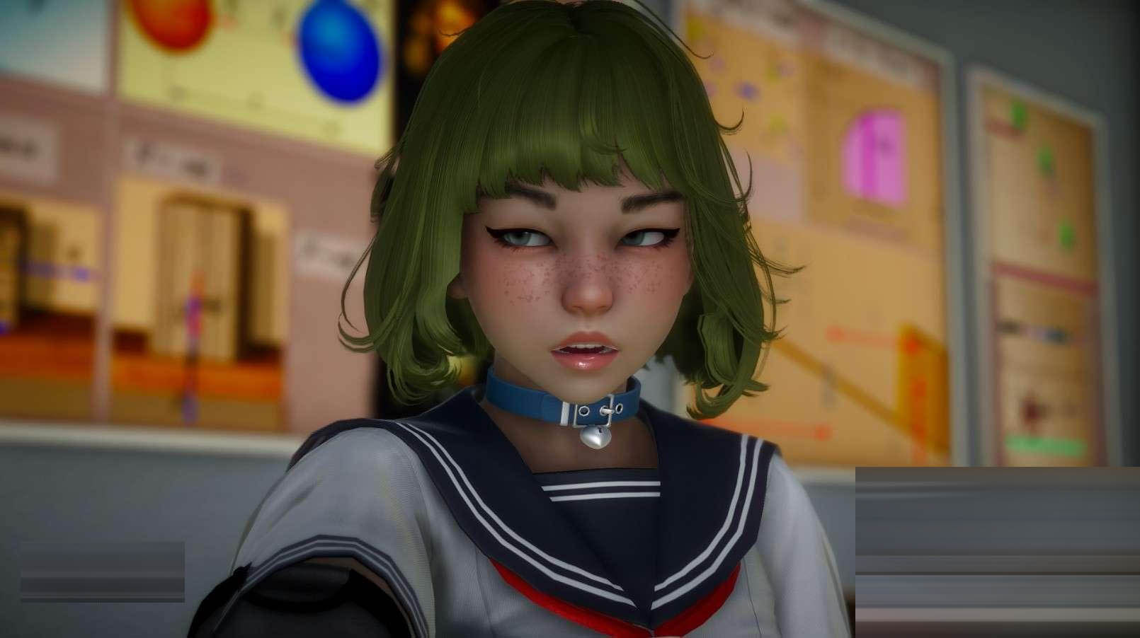 勇敢者学院2v0.5.1 汉化版[PC+安卓/6.63G/更新][精品SLG/动态]