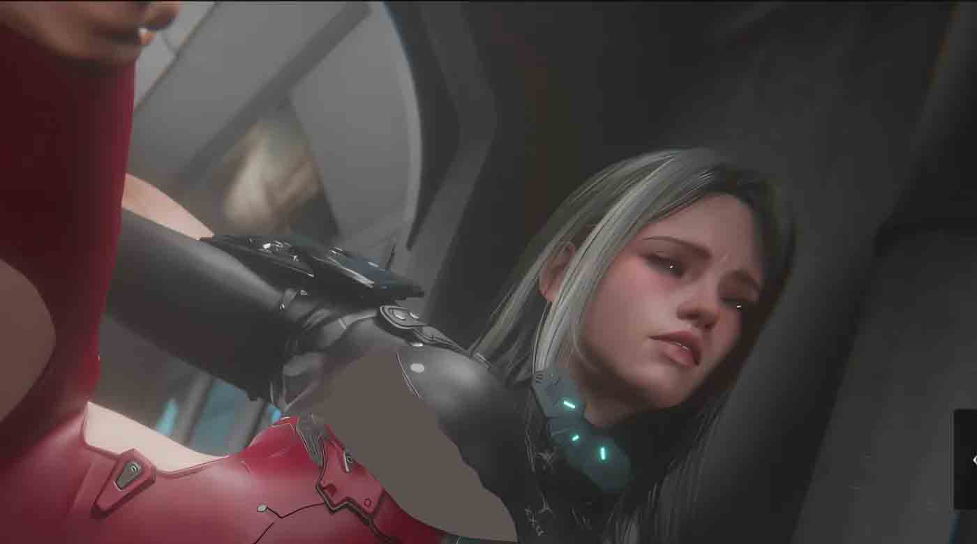 [同人动画] Madruga3D大师3D整合2026年2月更新塞琳娜+蒂雅+渡鸦中文 [3G]