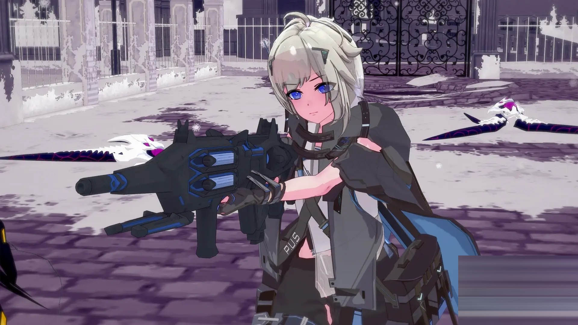 船长奇妙冒险l[Act 2-Ver3.0][PC+安卓/5.9G][SLG/动态/3D/更新/汉化/同人]