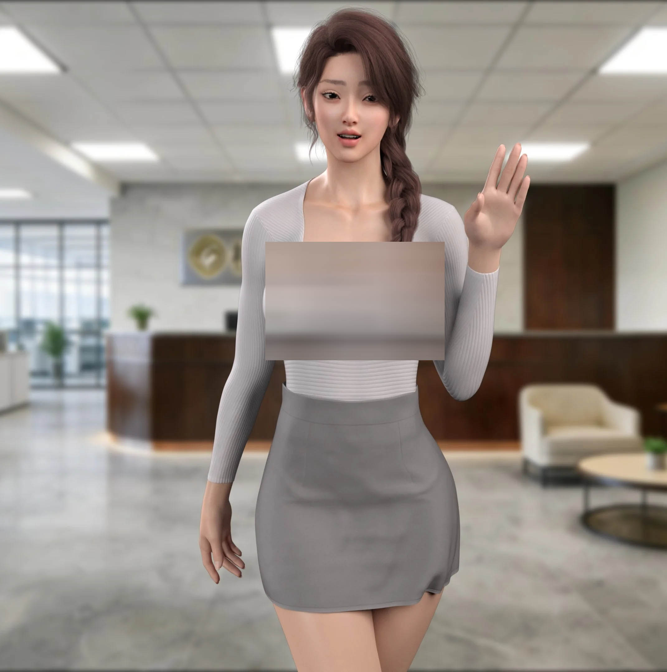 恋恋小筑 Lovesome Stay v0.1.10 官方中文版 [1.59GB][PC][新作SLG/动态/人妻/3D]