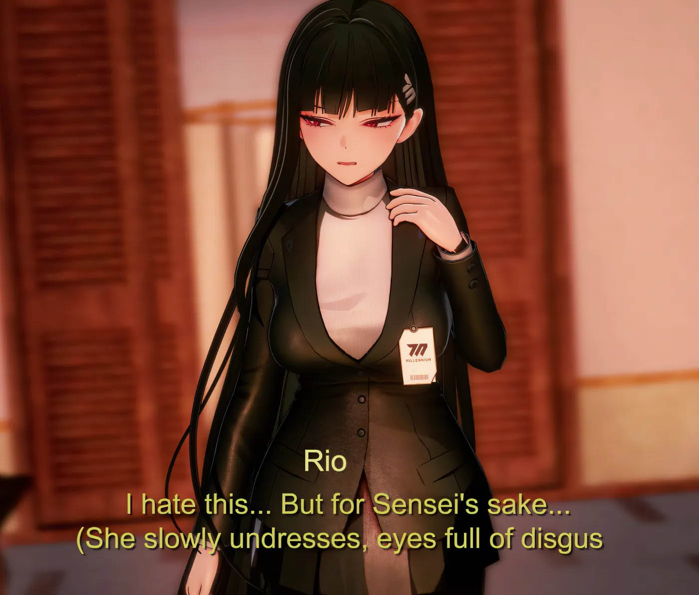 RedgectX 大佬2月新作合集：火花+琳奈 2K无修版★全CV [新作/7.3G][同人动画] 