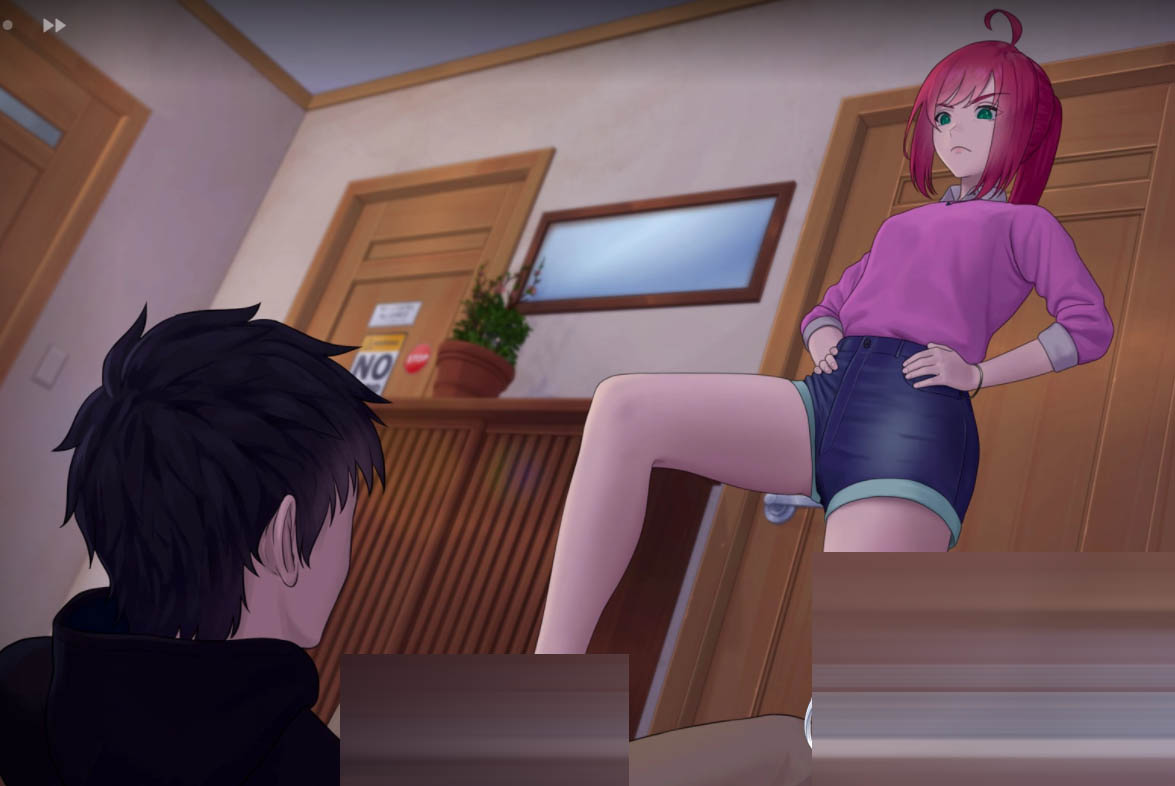 二次人生 永恒不再V0.13.6~Goodbye Eternity官中汉化+全CG存档[3.86G]百度/迅雷/夸克/UC