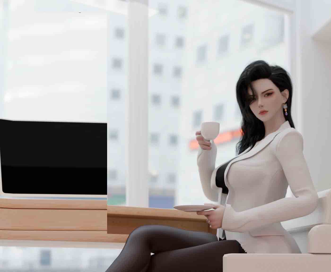 [3D全彩] 催眠系统01-08+联动篇 中文[更新/1G]