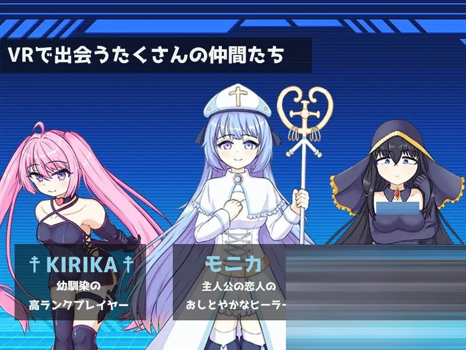 亚斯卡隆之钥/[Ver1.0][PC+安卓/0.97G][RPG/AI汉化/纯爱]