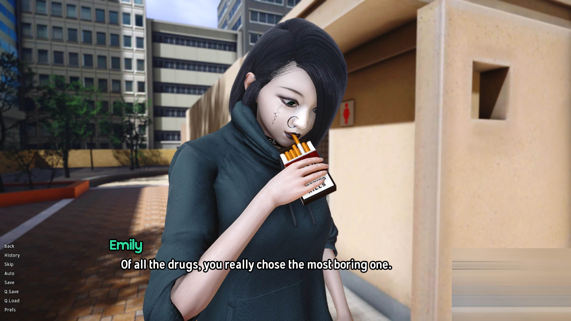 内心的罪恶/The Sin Within[Ver0.5.1][PC+安卓/5.9G][SLG/动态/更新/汉化]