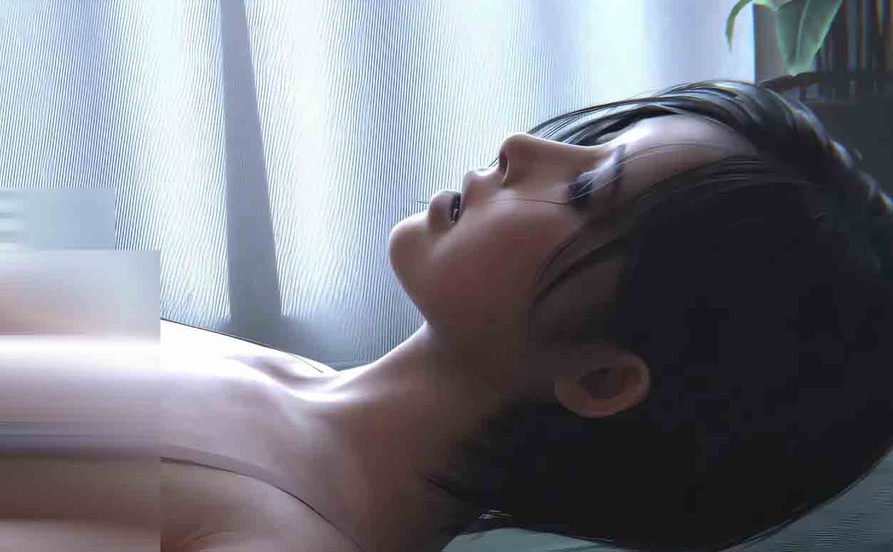 [同人动画] FGNilin/iamfgn大师3D：整合2026年2月整合生化危机合集 [新作/2G]
