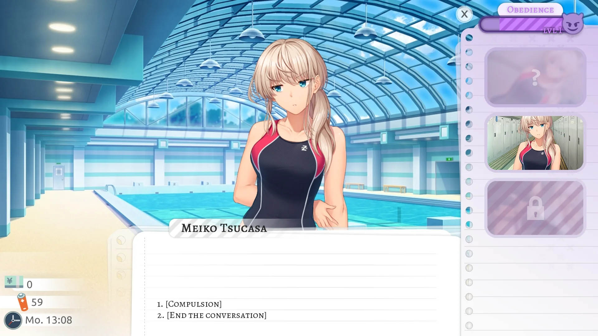 学校游戏/School Game v0.974 bugfix1 官方中文 [2.11GB] [PC][SLG/动态/]