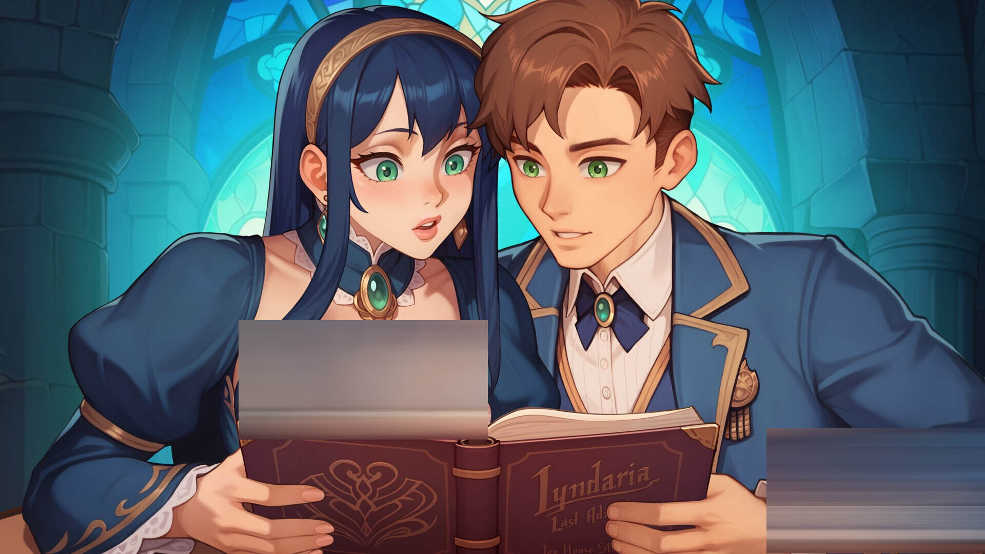 成王之路 成为国王/Becoming a King [Ver1.0.9] [PC/1.34G] [SLG/2D/STEAM官中/AI作画/更新]