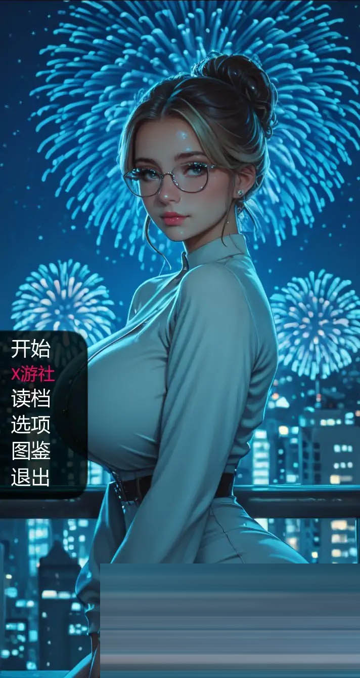 二人的故事/Tale of Two[Ver0.6][PC+安卓/843M][欧美] [SLG/AI汉化/2D/动态/更新]