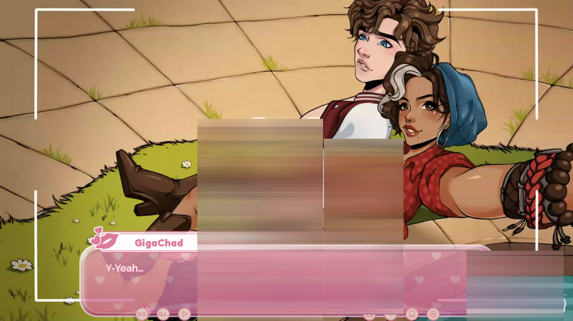 自由性爱世界/Moving to the Freeuse World![Ver0.1.1][PC+安卓/1.50G][欧美] [SLG/官中]