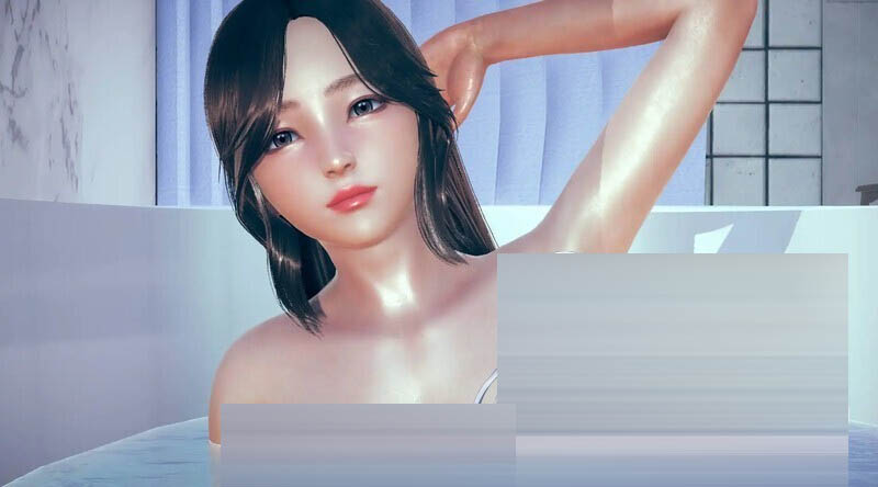 社会毁灭/Society Destroyed[Ver1.2][PC+安卓/3.1G][SLG/动态/更新/汉化/3D]