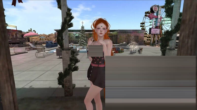 家庭麻烦/Family Trouble/Family_trouble[Ver0.9.70][双端/4.7G][SLG/汉化/3D/更新/动态]