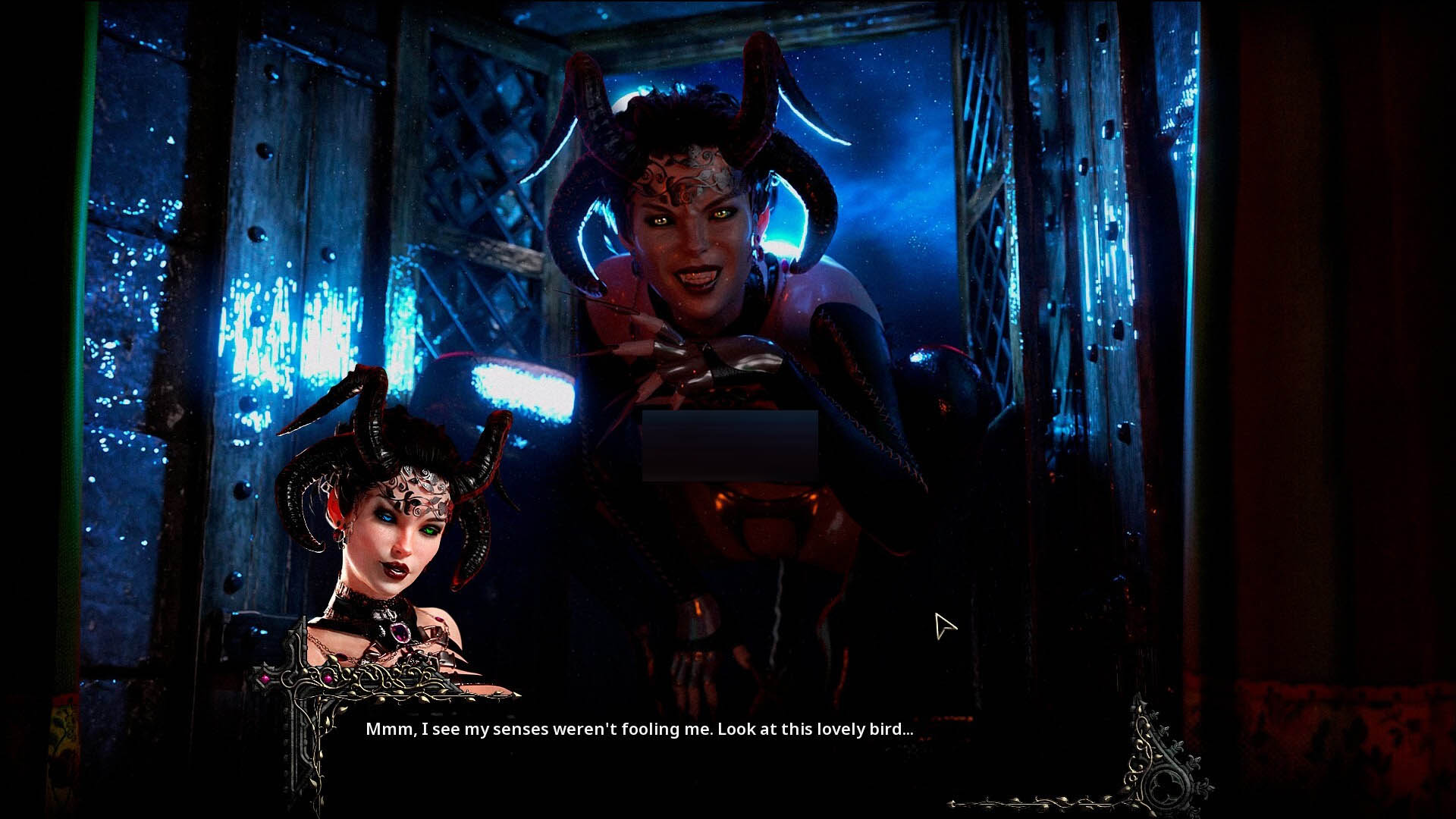 猩红女伯爵/Countess in Crimson[Ver2.1.2+全DLC][PC/11.1G][互动SLG/STEAM官中/动态/更新]