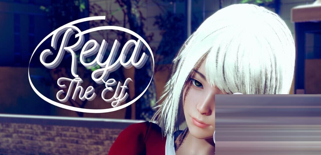 精灵蕾娅  Reya the Elf v0.7.2SE AI汉化版[17.4G] [亚洲精品SLG/PC+安卓]