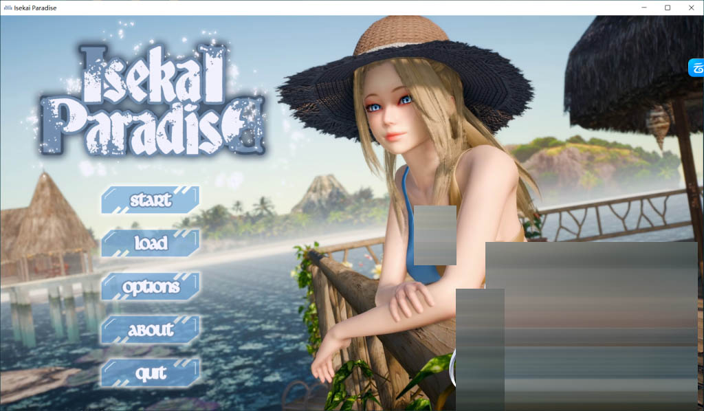异世界天堂/Isekai Paradise V0.8.0 汉化版 PC+安卓直装/12G[更新/动态SLG/奇幻魔法] 