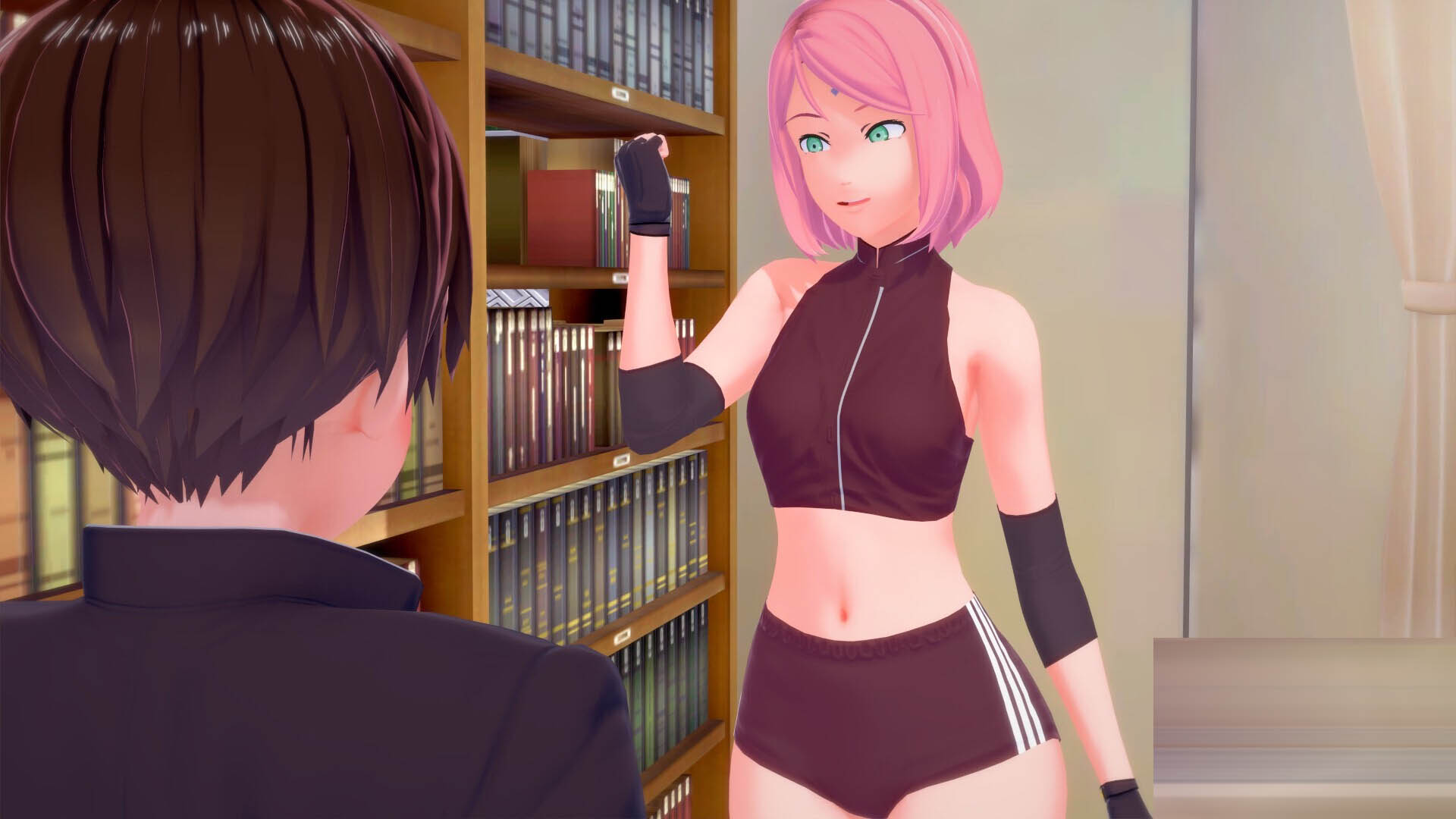 武井的旅程 Takeis Journey v0.35 AI汉化版[11.5G] [日系精品SLG/PC+安卓]