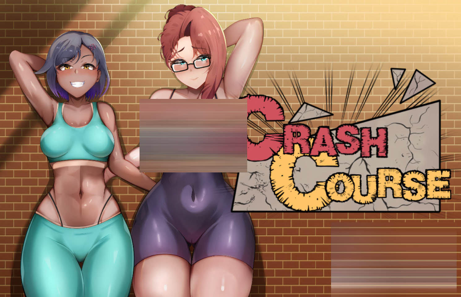 速成课程/Crash Course[Ver0.2][PC/1.10G][RPG/机翻]