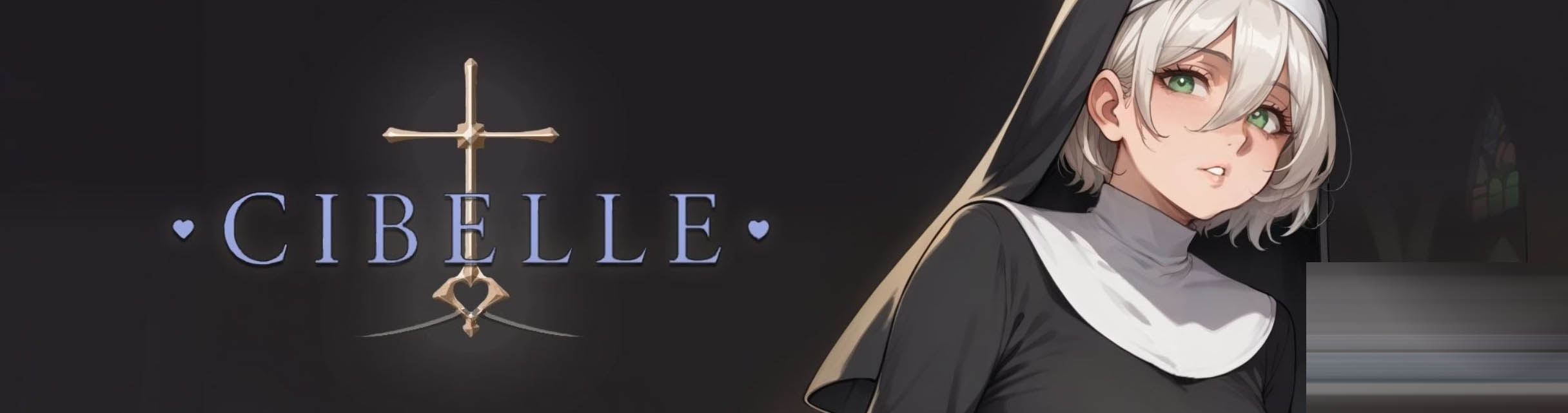 西贝勒/Cibelle[Ver0.21.1][PC/600M][RPG/动态/更新/机翻]
