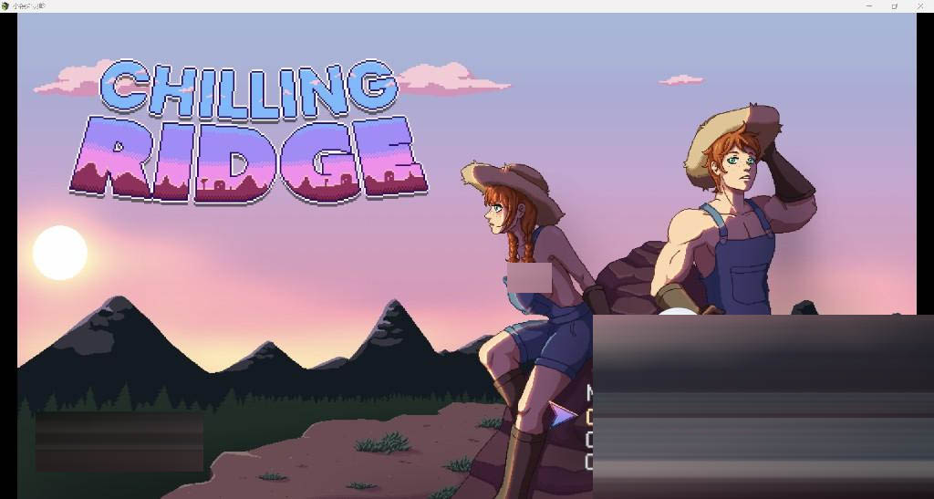 小镇奇灵岭Chilling Ridge YL版[PC+安卓/249M][RPG] [美系/AI汉化/2D]