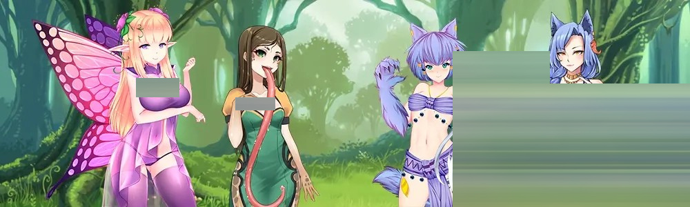 魔物娘征服/MonGirl Conquest[Ver0.9.3][PC/900M] [RPG/机翻+AI文本/更新]