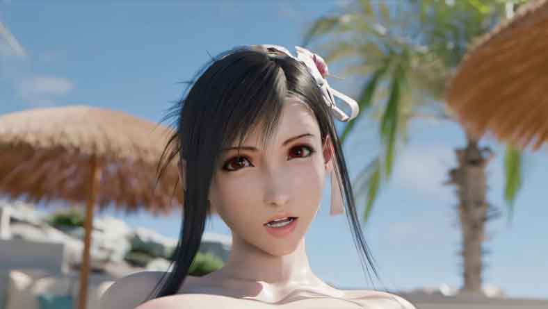 [同人动画] Strauzek大师3D整合2026年6月更新最终幻想 中文[700M]