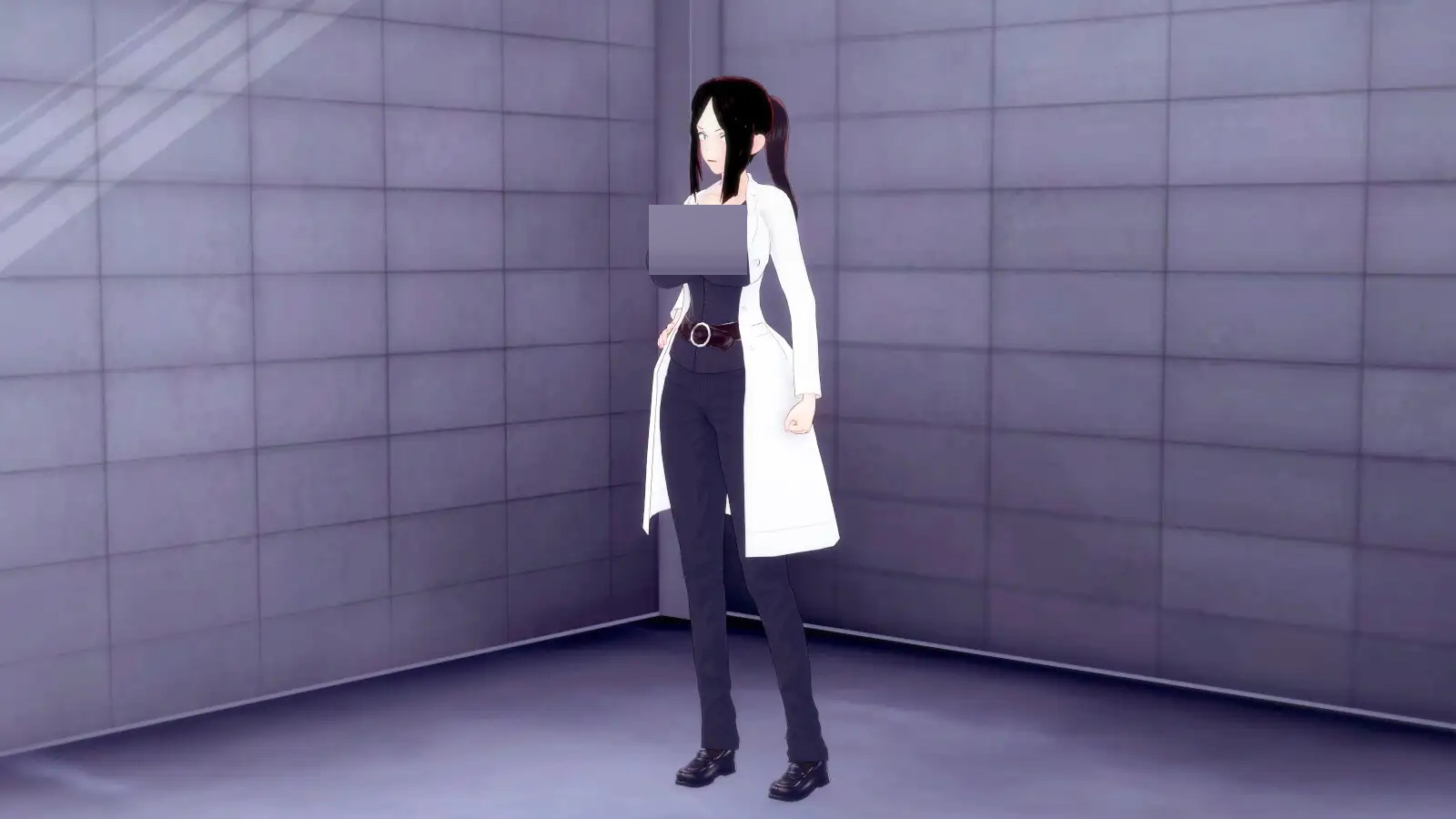 乳胶 实验室 LATEX rubberratory AI汉化版 [1.51GB][PC][新作RPG/3D]