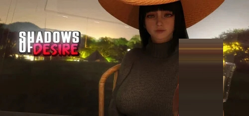欲望之影 Shadows of Desire v0.9.5 修复 [16.79GB] [PC+安卓][神作SLG/动态]