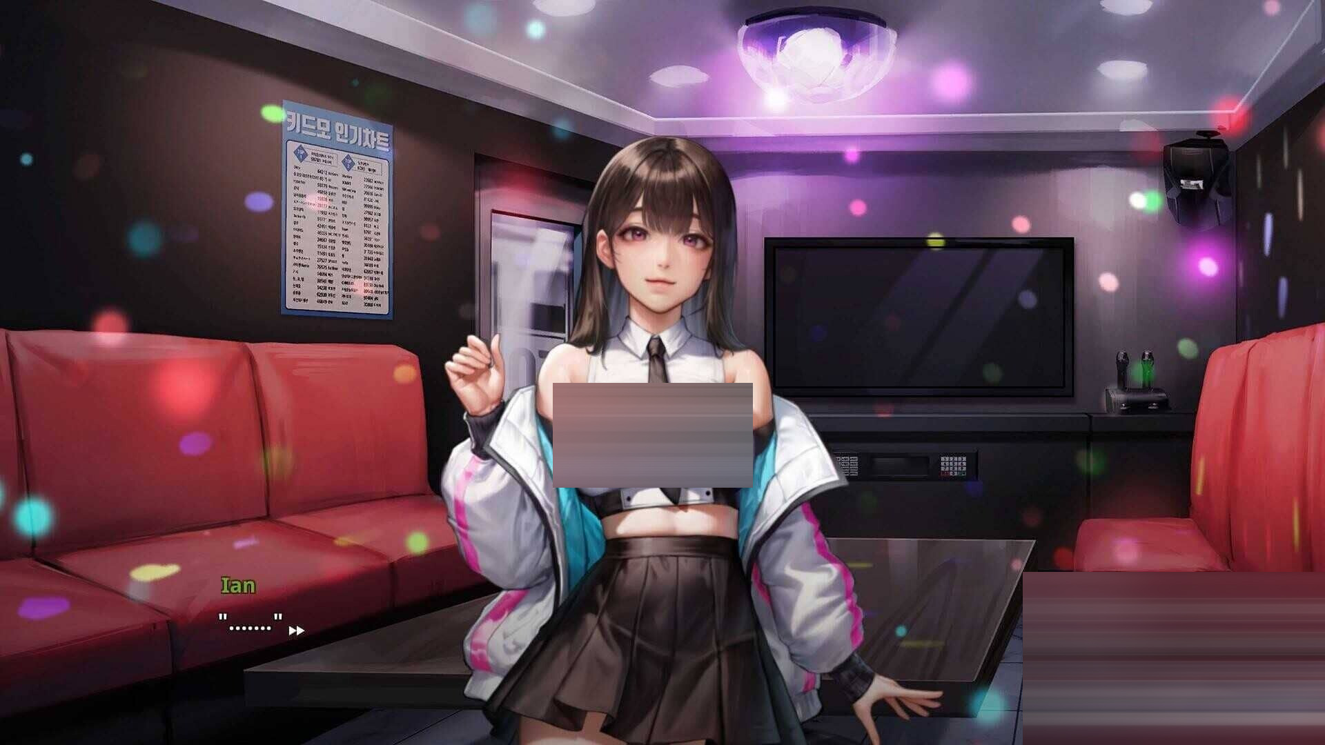 秘密派v1.7.1 323+DLC Secret Pie 官方中文版 [1.2G][ADV/全动态]