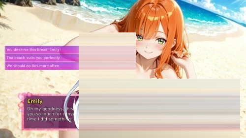 时间法师 Chronoromancer v0.91.7官中下载 [5.30G][SLG/动态/日系]