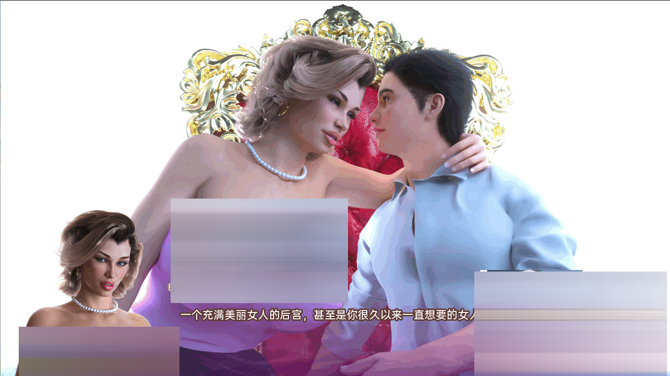 启示录Apocalust-0.09 AI汉化版[5.2G]  [SLG/PC+安卓]